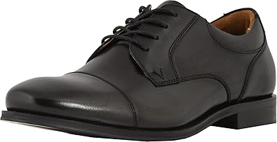 Chaussure oxford vionic spruce shane pour hommes - chaussure en cuir avec support orthopédique caché de la voûte plantaire. DIAYTAR COTE D'IVOIRE est une boutique en ligne qui propose une expérience de shopping unique et personnalisée. Avec plus de 300 000 références, les clients peuvent choisir parmi une large gamme de produits de qualité, livrés rapidement et efficacement. La boutique en ligne met également l'accent sur la sécurité et la confiance, avec des méthodes de paiement sécurisées et un service client réactif.