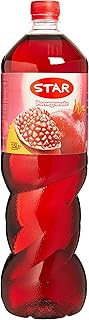 Jus de fruits aromatisé à la grenade étoilée, boisson à la grenade rafraîchissante et revigorante, bouteille de 1500 ml. DIAYTAR COTE D'IVOIRE est une plateforme de commerce en ligne dynamique qui propose aux consommateurs ivoiriens et à la région une expérience d'achat unique et pratique. Avec une offre constamment mise à jour et des services de livraison efficaces, cette boutique en ligne généraliste se positionne comme un leader dans son segment. Elle répond aux besoins diversifiés des consommateurs en offrant une expérience d'achat pratique et confortable.