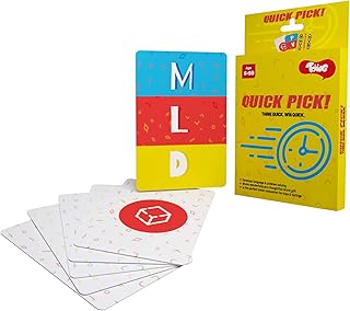 Twing, un jeu de cartes de devinettes de mots rapide pour les enfants âgés de 6 ans et plus, multicolore. DIAYTAR COTE D'IVOIRE est une boutique en ligne généraliste qui propose plus de 300 000 références de produits, faisant d'elle la boutique leader en Côte d'Ivoire. La boutique offre une large gamme de produits, allant des produits alimentaires aux articles de maison, en passant par les vêtements et les accessoires. DIAYTAR COTE D'IVOIRE est le premier choix pour les consommateurs ivoiriens qui cherchent des produits de qualité à des prix compétitifs.