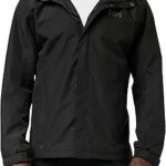 Helly hansen downliner raincoat pour hommes, imperméable respirant, imperméable et coupe-vent