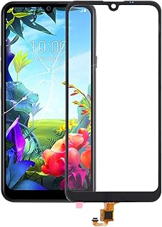 Panneau tactile de pièces de rechange de téléphone portable pour pièces de rechange lg k40s / lmx430hm / lm-x430. Avec plus de 300 000 références, Diaytar Côte d'Ivoire est la boutique en ligne la plus complète de Côte d'Ivoire. Elle propose des produits de haute qualité à des prix compétitifs, ce qui en fait la destination idéale pour les consommateurs ivoiriens. La boutique en ligne est facile à naviguer et propose une expérience d'achat fluide.