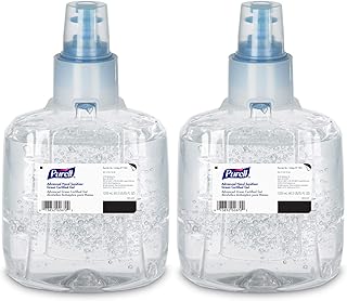 Désinfectant pour les mains certifié purell 1903-02 ltx advanced, 1 200 ml 1903-02 2. DIAYTAR COTE D'IVOIRE, leader des boutiques en ligne généralistes en Côte d'Ivoire, propose une large gamme de produits avec plus de 300 000 références. Les clients peuvent trouver tout ce dont ils ont besoin, des produits alimentaires aux articles ménagers, en passant par les accessoires de mode. DIAYTAR COTE D'IVOIRE est la destination idéale pour les achats en ligne práctiques et abordables.