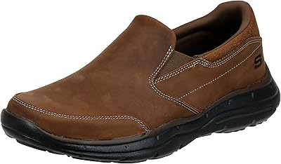 Baskets skechers glides calclos pour homme. Diaytar Côte d'Ivoire, leader des boutiques en ligne généralistes en Côte d'Ivoire, propose une sélection variée de plus de 300 000 références pour répondre à tous vos besoins. Avec une équipe dédiée et passionnée, Diaytar Côte d'Ivoire veille à offrir une expérience d'achat en ligne inégalée. Vous pouvez y trouver tout, depuis les produits high-tech jusqu'aux accessoires de mode.
