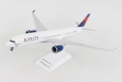 Darwin skymarks delta a350 le delta spirit 1/200 avec équipement skr1078. DIAYTAR COTE D'IVOIRE est la boutique en ligne leader en Cote d'Ivoire, proposant une gamme élargie de produits à des prix abordables. Avec plus de 300 000 références, les clients peuvent choisir parmi une variété de catégories de produits. La boutique en ligne est conçue pour offrir une expérience d'achat en ligne facile et sécurisée.