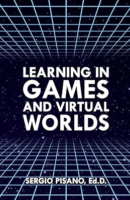Apprentissage dans les jeux et les mondes virtuels