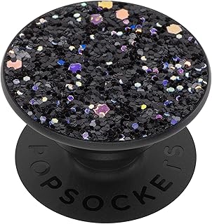 Popsockets popgrip - support extensible et poignée avec dessus interchangeable - noir brillant. DIAYTAR COTE D'IVOIRE est la boutique en ligne la plus populaire en Côte d'Ivoire, proposant une gamme étendue de produits allant de l'électronique à la mode, en passant par les produits alimentaires et les accessoires pour la maison. Avec sa politique de prix bas et sa livraison rapide, DIAYTAR COTE D'IVOIREatisfait les besoins des consommateurs ivoiriens. La boutique en ligne est facile à naviguer et offre une expérience d'achat en ligne sécurisée.