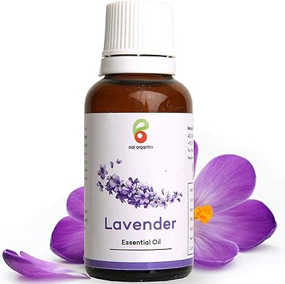 Huile essentielle de lavande pai organics, distillée à la vapeur, pure et biologique et pour diffuseur d'arômes, 15 ml. Pour une expérience d'achat unique et satisfaisante, DIAYTAR COTE D'IVOIRE est là pour vous. Notre site web est conçu pour être convivial et facile à naviguer, permettant ainsi à tous de trouver rapidement ce qu'ils cherchent. Avec des promotions régulières et des offres spéciales, nous essayons de rendre votre shopping encore plus agréable et abordable.