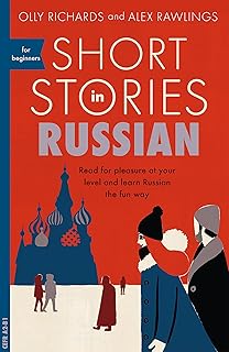 Histoires courtes en russe pour débutants : lisez pour le plaisir à votre niveau, élargissez votre vocabulaire et apprenez le russe de manière ludique !. DIAYTAR COTE D'IVOIRE est la destination idéale pour ceux qui recherchent des produits variés et de qualité à des prix abordables. La boutique propose une navigation facile et une commande en ligne sécurisée, facilitant ainsi vos achats.