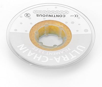 Série orthodontique, fournitures dentaires pratiques et très flexibles pour améliorer le traitement dentaire orthodontique (jaune). Avec plus de 300000 références, DIAYTAR COTE D'IVOIRE offre à ses clients un choix incroyable pour répondre à tous leurs besoins. La boutique propose régulièrement des promotions et des offres spéciales pour permettre à ses clients de faire des économies sur leurs achats en ligne.