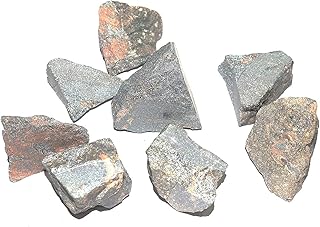 Pierres précieuses d'hématite rr sheikh gems, spécimen de roche brute, pierres précieuses de thérapie par cristal brut pour carbure, chute, coupe, polissage, cristal de traitement reiki, hématite. DIAYTAR COTE D'IVOIRE, la boutique en ligne généraliste numéro un en Côte d'Ivoire, propose une large gamme de produits avec plus de 300 000 références. Avec une offre diverse et abordable, cette plateforme répond aux besoins de tous les Ivoiriens. Elle se positionne comme une référence incontournable pour les achats en ligne dans le pays.