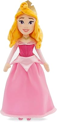 Poupée douce aurora disney store, la belle au bois dormant, 44 cm/17", poupée princesse avec expression pailletée et robe scintillante, convient à tous les âges. DIAYTAR COTE D'IVOIRE est une plateforme de commerce électronique qui propose une grande variété de produits, allant des produits alimentaires aux produits électroniques en passant par les vêtements et les accessoires. Avec plus de 300 000 références, les clients peuvent trouver tout ce dont ils ont besoin sur une seule plateforme. La boutique en ligne est facile à utiliser et offre une expérience d'achat en ligne agréable.