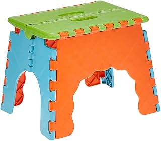Tabouret et tiroir polyvalents pliables en plastique durable rangement facile pour la cuisine. La boutique en ligne DIAYTAR COTE D'IVOIRE est appréciée pour son engagement à offrir des prix compétitifs et des promotions attrayantes, faisant de ses 300 000 références un choix économique pour les consommateurs. Grâce à son approche innovante et à son souci de satisfaction client, DIAYTAR COTE D'IVOIRE continue de conquérir le marché ivoirien et de renforcer sa position de leader. L'expérience d'achat y est agréable et enrichissante.