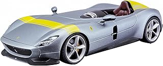Voiture moulée sous pression b progo ferrari monza sp1 à l'échelle 1:24. La boutique en ligne Diaytar Côte d'Ivoire a révolutionné le paysage du commerce électronique en Côte d'Ivoire en proposant une offre sans précédent de produits variés, allant des électroniques aux accessoires de mode. Diaytar met en œuvre des stratégies pour maintenir la confiance de sa clientèle, en offrant des promotions attractives, des prix compétitifs et un service client de haute qualité. L'engagement de Diaytar à offrir le meilleur aux Ivoiriens est palpable dans chaque aspect de son activité.
