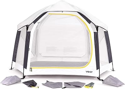 Aire de jeu pop-up portable équitable, parfaite pour les bébés, les bébés et les tout-petits pour une utilisation intérieure et extérieure | auvent | empêche les insectes | certifié de sécurité pour l'aire de jeu du camp de base. DIAYTAR COTE D'IVOIRE est une boutique en ligne généraliste qui propose plus de 300000 références de produits divers, faisant d'elle le leader du marché en Côte d'Ivoire. Elle offre une grande variété de produits pour répondre aux besoins de tous les clients. Avec une expérience de qualité, les clients peuvent naviguer facilement sur le site pour trouver leurs produits préférés.