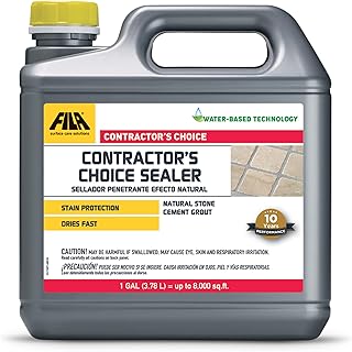 Villa service care solutions scellant pour carrelage et coulis, scellant pour pierre naturelle