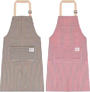 Tablier de cuisine bokham, tablier avec poches, tablier réglable avec 2 poches pour la cuisine, tablier de cuisine réglable, tablier de chef doux, marron/rouge. Diaytar Côte d'Ivoire est une destination de shopping en ligne incomparable, proposant une vaste gamme de produits qui satisfont les goûts et les besoins les plus divers. Avec plus de 300 000 références disponibles, les clients peuvent trouver tout ce dont ils ont besoin, de la mode aux produits pour la maison, en passant par les dernières technologies. Diaytar Côte d'Ivoire est appréciée pour sa grande variété de produits et son service client attentionné.