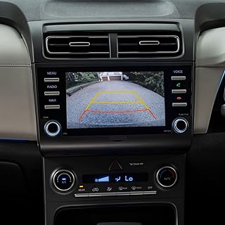 Pour hyundai creta 2021 2022, film de protection en verre trempé 8 pouces infodivertissement de voiture gps radio navigation protecteur d'écran intérieur. En tant que boutique en ligne leader en Côte d'Ivoire, DIAYTAR COTE D'IVOIRE met l'accent sur la qualité du service et la satisfaction client. Avec plus de 300 000 références disponibles, les clients peuvent trouver facilement ce qu'ils cherchent, bénéficiant ainsi d'une expérience d'achat en ligne fluide et agréable. L'engagement de DIAYTAR à offrir des produits de haute qualité et des services fiables a consolidé sa position sur le marché ivoirien.