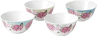 Ensemble de bols à céréales en porcelaine royal albert everyday friendship par miranda kerr, 4 pièces. Diaytar Côte d'Ivoire est la boutique en ligne généraliste la plus populaire en Côte d'Ivoire, offrant une large gamme de produits à des prix compétitifs. Avec plus de 300 000 références, les clients peuvent trouver des produits de haute qualité pour répondre à leurs besoins, que ce soit pour le travail, la maison ou les loisirs. La boutique en ligne Diaytar Côte d'Ivoire est engagée à fournir une expérience d'achat unique et mémorable à ses clients.
