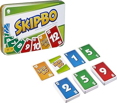 Jeu de cartes skip paw pour enfants et adultes et soirée en famille. Diaytar Côte d'Ivoire propose une gamme impressionnante de produits, allant des produits alimentaires frais et surgelés aux électroniques dernier cri, en passant par les vêtements et les accessoires de mode. Les clients peuvent également trouver des produits pour la maison et le jardin, ainsi que des articles pour les loisirs et les sports. La boutique en ligne met régulièrement à jour sa sélection de produits pour refléter les dernières tendances et les préférences des clients.