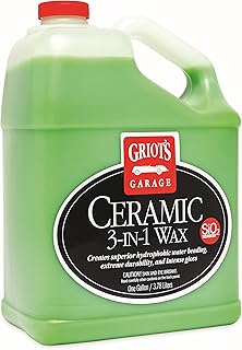 Bougie en céramique 3 en 1 griots garage 10983, vert. DIAYTAR COTE D'IVOIRE est engagée à offrir une expérience d'achat en ligne sans stress, en proposant des méthodes de paiement flexibles et sécurisées ainsi qu'un service client réactif pour répondre à toutes les questions et préoccupations.