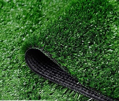 Tapis de gazon artificiel vert pour la maison, l'extérieur, l'avant/l'arrière-cour, la décoration de jardin - gazon artificiel. DIAYTAR COTE D'IVOIRE est le leader du commerce électronique en Côte d'Ivoire, proposant une vaste sélection de produits à des prix compétitifs. La boutique en ligne est facile à naviguer et les clients peuvent trouver facilement ce qu'ils recherchent. Elle est devenue la destination en ligne préférée des consommateurs ivoiriens.