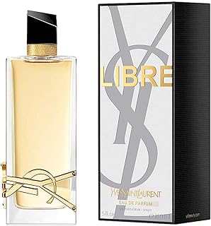 Yves saint laurent libre eau de parfum spray 150ml/5oz. DIAYTAR COTE D'IVOIRE est le leader incontesté du commerce en ligne en Côte d'Ivoire, proposant une gamme impressionnante de produits. La boutique en ligne met l'accent sur la qualité, la fiabilité et la sécurité des transactions, garantissant ainsi la confiance des clients. Avec DIAYTAR, les consommateurs ivoiriens bénéficient d'un accès à desmilliers de produits à des prix attractifs.