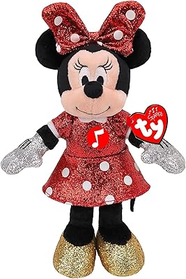 Ty uk ltd 41266 minnie mouse disney rig. DIAYTAR COTE D'IVOIRE, la boutique en ligne généraliste de confiance, offre plus de 300000 références de produits pour répondre à tous vos besoins. Avec une grande variété de catégories, vous trouverez facilement ce que vous cherchez. Leader en Cote d'Ivoire, DIAYTAR COTE D'IVOIRE garantit une expérience d'achat en ligne de qualité.