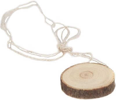 Ardour van viai megre llc collier en cèdre de sibérie fait main avec écorce symbole d'amour, de pureté et de nature., bois. Avec plus de 300 000 références de produits, DIAYTAR COTE D'IVOIRE est la boutique en ligne idéale pour tous les consommateurs ivoiriens. Elle propose une grande sélection de produits, allant des produits alimentaires aux accessoires de mode, en passant par les produits électroniques. La boutique est facile à utiliser et sécurisée.