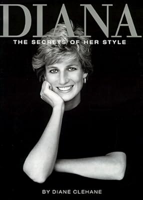 Diana : les secrets de son style
