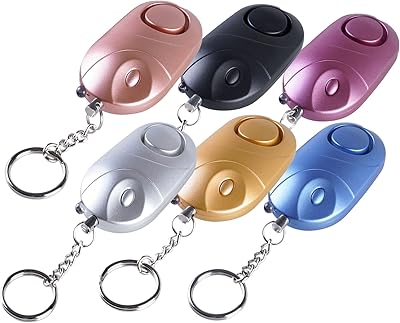 Alarme personnelle sirène d'urgence 140 db avec lumières led alarme de sécurité pour femmes, enfants et personnes âgées (6). Avec plus de 300 000 références de produits, Diaytar Côte d'Ivoire est la boutique en ligne la plus complète en Côte d'Ivoire. Elle propose une gamme variée de produits, allant des articles ménagers aux produits électroniques, en passant par les vêtements et les accessoires. La boutique est connue pour ses prix compétitifs et ses promotions régulières.