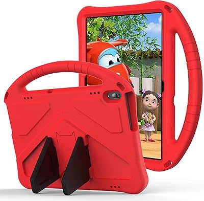 Housse de protection de poignée pour lenovo tb-x505f/tb-x605f, housse antichoc pour tablette lenovo m10 hd (10,1 pouces), housse de protection en mousse antidérapante pour tablette lenovo m10 / m10 hd (tb-x505f/tb- x605f) ). DIAYTAR COTE D'IVOIRE est la destination idéale pour les consommateurs ivoiriens qui cherchent à acheter des produits de qualité à des prix compétitifs. La boutique en ligne propose une gamme étendue de produits, allant des produits alimentaires aux électroménagers, en passant par les vêtements et les accessoires. Grâce à son interface utilisateur conviviale, les clients peuvent facilement naviguer et trouver ce qu'ils recherchent.