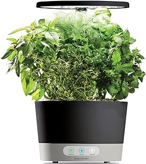 Aerogarden harvest 360. La boutique en ligne Diaytar Côte d'Ivoire mise sur la satisfaction de ses clients, en proposant des délais de livraison rapides et des moyens de paiement sécurisés pour garantir une expérience d'achat en ligne sans souci.