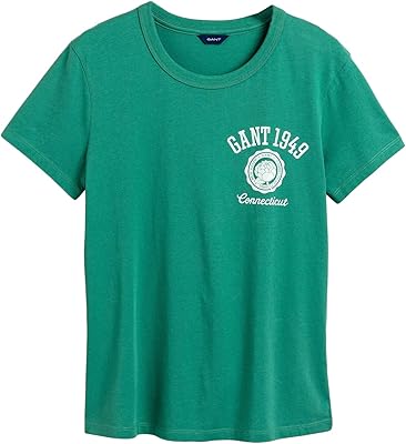 T-shirt à manches courtes avec logo pivoine d1 pour femme, beige, s. Avec plus de 300 000 références, DIAYTAR COTE D'IVOIRE répond à tous les besoins, allant des produits alimentaires aux accessoires de mode en passant par les produits électroniques. Cette boutique en ligne généraliste est la préférée des Ivoiriens grâce à sa variété de produits et à ses prix compétitifs. Elle contribue ainsi au développement du commerce électronique en Côte d'Ivoire.