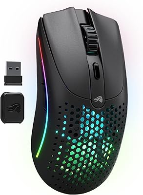 Souris de jeu sans fil glorieuse modèle o 2 - schwartz, matt. DIAYTAR COTE D'IVOIRE est une boutique en ligne généraliste qui propose plus de 300 000 références de produits. Elle est leader en Côte d'Ivoire et offre une large gamme de produits pour répondre aux besoins de ses clients. Avec une telle offre, DIAYTAR COTE D'IVOIRE est devenue la destination de choix pour les consommateurs ivoiriens.