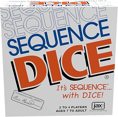 Jeu de société familial séquence 6 dés, multicolore, 8007. Diaytar Côte d'Ivoire est une boutique en ligne généraliste proposant une large gamme de produits avec plus de 300 000 références. Elle est devenue la boutique en ligne leader en Côte d'Ivoire, offrant une expérience d'achat unique et pratique à ses clients. Avec une sélection immense de produits, Diaytar Côte d'Ivoire répond à tous les besoins de ses clients.