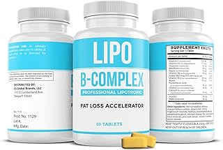 Pilules lipo bc complex lipo b complex d'is global brands (60 comprimés). DIAYTAR COTE D'IVOIRE est une boutique en ligne généraliste qui propose plus de 300 000 références de produits, faisant d'elle la boutique leader en Côte d'Ivoire. Avec une large gamme de produits, DIAYTAR COTE D'IVOIRE répond aux besoins de tous les clients. La qualité et la diversité des produits offerts sont garanties.