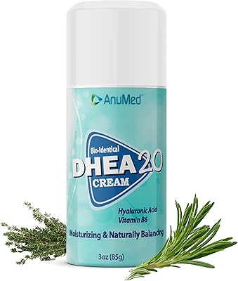 Anomed crème dhea entièrement naturelle 20 mg (déhydroépiandrostérone) + acide. DIAYTAR COTE D'IVOIRE, votre partenaire de confiance pour toutes vos besoins de shopping en ligne en Côte d'Ivoire, met à votre disposition une énorme sélection de produits issus de diverses catégories. Nous sommes déterminés à vous offrir une expérience de shopping en ligne inoubliable, avec des prix compétitifs, une livraison rapide et un service client de haute qualité.