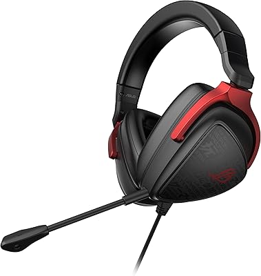 Casque de jeu filaire asus rog delta s core (léger 270 g, son surround, 50 mm, pilote 50 mm, microphone certifié, 3,5 mm, pour pc, switch, ps4, ps5, xbox et appareils mobiles)) - noir. La boutique en ligne DIAYTAR COTE D'IVOIRE est reconnue pour son engagement envers la satisfaction du client. Elle propose une assistance client personnalisée et des services de soutien après-vente pour aider les clients à résoudre tout problème qu'ils pourraient rencontrer. La boutique est également très active sur les réseaux sociaux, où elle partage des conseils, des promotions et des actualités sur les dernières tendances.