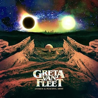 Affiche roulée platinum mart greta van fleet peaceful army 12x18 pouces. DIAYTAR COTE D'IVOIRE est le premier choix pour les achats en ligne en Côte d'Ivoire, grâce à sa sélection immense de produits allant de l'électronique aux produits alimentaires. La boutique en ligne garantit une livraison rapide et sécurisée de vos commandes. Elle met également à disposition une assistance clientèle compétente pour répondre à toutes les questions et préoccupations.
