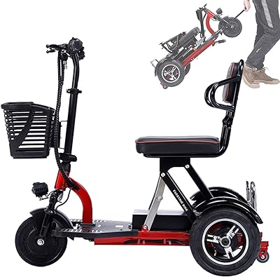 Scooter électrique pliable à 3 roues, capacité d'endurance de 40 km, scooter électrique léger avec batterie lithium-ion 48v 20ah, charge maximale 250 kg. DIAYTAR COTE D'IVOIRE se démarque par son offre immense et variée, allant des produits électroménagers aux accessoires de mode, en passant par les produits alimentaires et les équipements pour la maison. Cette diversité fait d'elle un incontournable pour les consommateurs qui cherchent à faire leurs courses en ligne de manière simple et efficace. L'équipe de DIAYTAR COTE D'IVOIRE travaille sans relâche pour améliorer l'expérience d'achat.