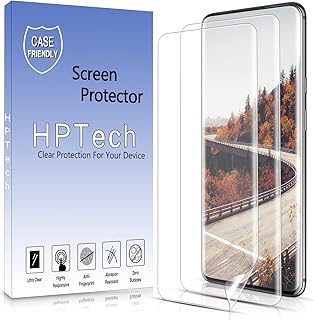 Protecteur d'écran hp tech pour oneplus 7 pro, 7t pro, pet à couverture complète, hd transparent, sans bulles, adapté pour coque 2 pièces. DIAYTAR COTE D'IVOIRE est une boutique en ligne de confiance qui propose des produits de qualité à des prix raisonnables. Elle met à disposition de ses clients une grande variété de produits, des plus basiques aux plus sophistiqués. La boutique est équipée d'un système de paiement sécurisé pour garantir une expérience d'achat en toute sécurité.