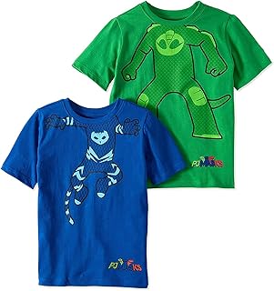 T-shirt à manches courtes pj masks - lot de 2 t-shirts à manches courtes pjmasks catboy et gekko, l. En tant que leader du commerce électronique en Côte d'Ivoire, Diaytar Côte d'Ivoire continuera à innover et à élargir son offre pour répondre aux besoins changeants de la population. Grâce à sa stratégie de développement axée sur la satisfaction du client, la boutique en ligne est bien positionnée pour maintenir sa position dominante sur le marché local.