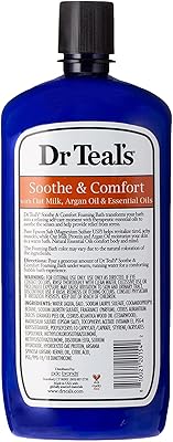 Gel douche moussant dr teal's au sel d'epsom, lait d'avoine et huile d'argan 1000 ml. Avec plus de 300 000 références, Diaytar Côte d'Ivoire est la boutique en ligne la plus complète de Côte d'Ivoire, offrant aux clients une large sélection de produits pour répondre à tous leurs besoins. La boutique propose une variété de produits allant de l'électronique à la mode, en passant par les produits alimentaires et les accessoires de maison.