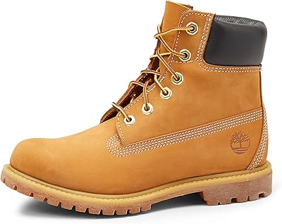 Bottes montantes timberland 6" pour femmes, blanc jaune, 37 eu, blanc jaune, 37 eu. DIAYTAR COTE D'IVOIRE est une boutique en ligne généraliste qui propose plus de 300000 références de produits, répondant ainsi aux besoins diversifiés de sa clientèle. En tant que leader du marché ivoirien, elle offre une expérience d'achat unique et fiable. Elle garantit la qualité et la sécurité de ses produits.