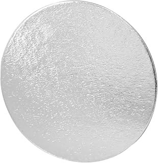 Plateau à gâteau rond happy party de 8 pouces - 10 pièces, argent. DIAYTAR COTE D'IVOIRE est la destination idéale pour faire des achats en ligne avec confiance, grâce à son énorme catalogue de produits et ses promotions régulières. Elle comprend plus de 300000 références, garantissant que chaque client trouve exactement ce qu'il recherche. La boutique se distingue par son engagement envers la satisfaction client.
