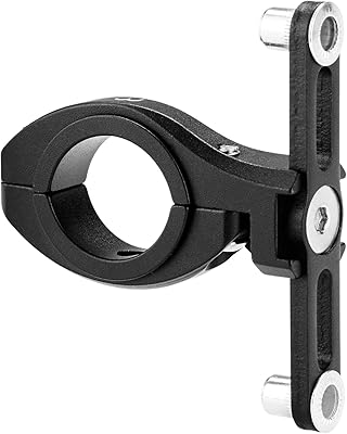 Cycling bbc-95 unihold clip de bouteille universel noir