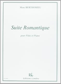 Suite romantique (flûte et piano). La boutique en ligne Diayar Côte d'Ivoire est l'une des plus grandes et des plus variées de Côte d'Ivoire, avec plus de 300 000 références à disposition. Elle propose une grande variété de produits allant de l'électronique à la.mode, en passant par les produits alimentaires. Diayar Côte d'Ivoire met l'accent sur la satisfaction client et propose régulièrement des promotions et des offres spéciales.