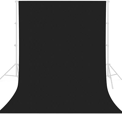 Fond de photographie en tissu non tissé noir 1,5 x 3 m (5 x 10 pieds). Diaytar Côte d'Ivoire est la boutique en ligne de référence en Côte d'Ivoire, offrant à ses clients une expérience d'achat en ligne sécurisée et pratique avec plus de 300 000 produits disponibles. Avec une large gamme de produits, les clients peuvent trouver tout ce dont ils ont besoin en un seul endroit.