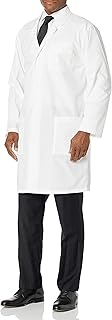Manteau médical unisexe dickies