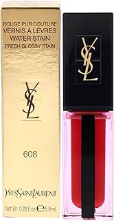 Yves saint laurent rouge à lèvres vernis a levres water stain 608 flot de fuchsia, 56 g. DIAYTAR COTE D'IVOIRE est une boutique en ligne généraliste qui propose plus de 300 000 références de produits pour répondre à tous les besoins de ses clients. Avec sa large gamme de produits, elle est devenue la boutique en ligne leader en Côte d'Ivoire. Elle offre une expérience d'achat en ligne sécurisée et fiable.